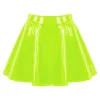 fluorescent-green